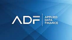 Applied Data Finance